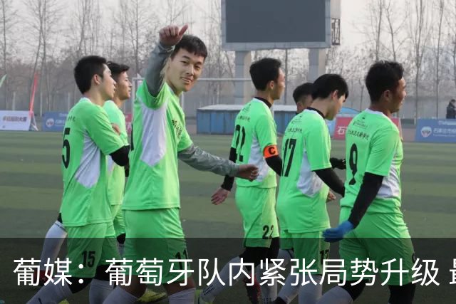 葡媒：葡萄牙队内紧张局势升级 最大未知数是C罗是否出战丹麦